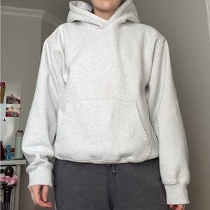 Aritzia perfect hoodie